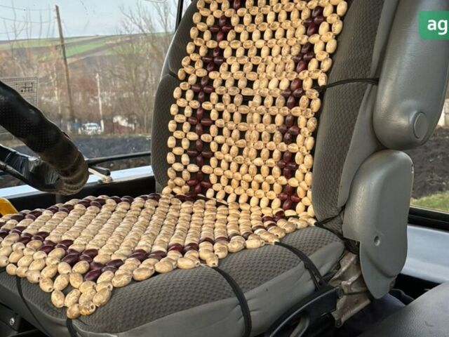 МТЗ 082, об'ємом двигуна 0.5 л та пробігом 0 тис. км за 11918 $, фото 12 на Automoto.ua