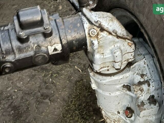 МТЗ 082, об'ємом двигуна 0.5 л та пробігом 0 тис. км за 11918 $, фото 20 на Automoto.ua