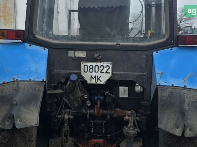 МТЗ 082, объемом двигателя 0.5 л и пробегом 0 тыс. км за 11500 $, фото 4 на Automoto.ua