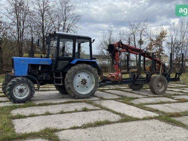 МТЗ 082, об'ємом двигуна 0.5 л та пробігом 0 тис. км за 11000 $, фото 3 на Automoto.ua