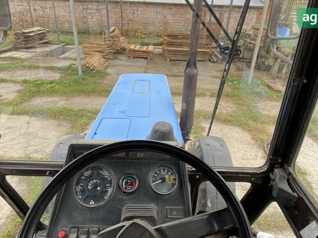 МТЗ 082, об'ємом двигуна 0.5 л та пробігом 0 тис. км за 11000 $, фото 5 на Automoto.ua