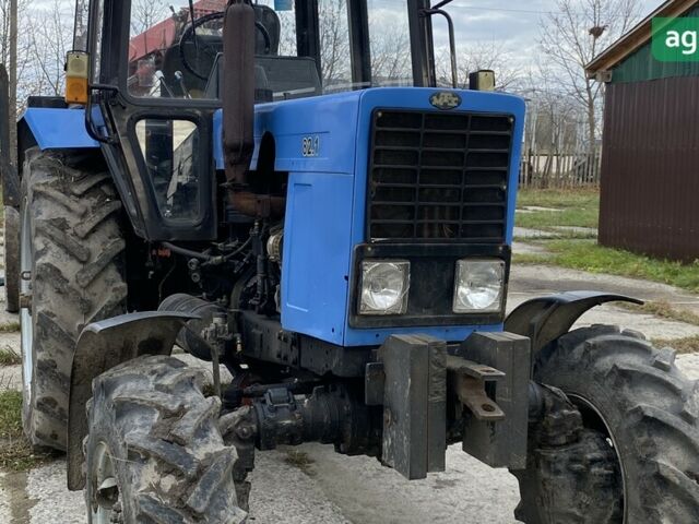 МТЗ 082, об'ємом двигуна 0.5 л та пробігом 0 тис. км за 11000 $, фото 2 на Automoto.ua