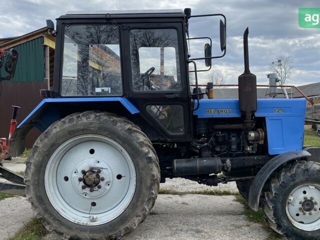 МТЗ 082, об'ємом двигуна 0.5 л та пробігом 0 тис. км за 11000 $, фото 1 на Automoto.ua