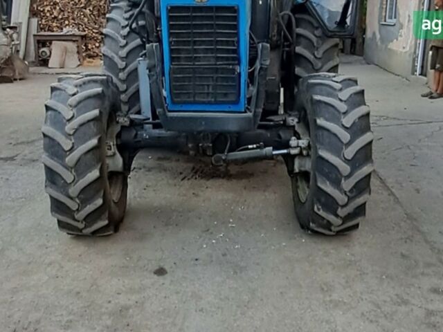МТЗ 082, объемом двигателя 4.75 л и пробегом 1 тыс. км за 16000 $, фото 2 на Automoto.ua