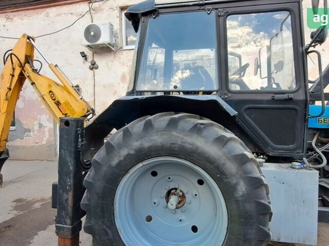 МТЗ 082, объемом двигателя 4.75 л и пробегом 1 тыс. км за 16000 $, фото 23 на Automoto.ua