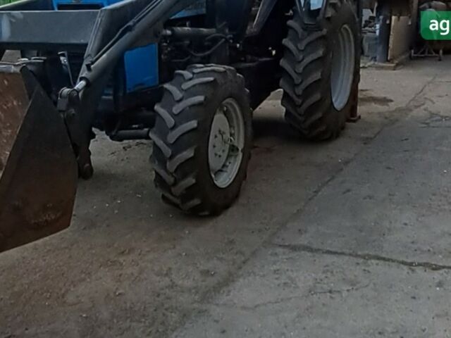 МТЗ 082, объемом двигателя 4.75 л и пробегом 1 тыс. км за 16000 $, фото 9 на Automoto.ua