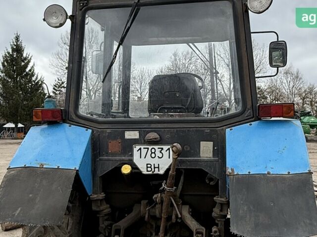 МТЗ 082, об'ємом двигуна 0.5 л та пробігом 0 тис. км за 10000 $, фото 4 на Automoto.ua