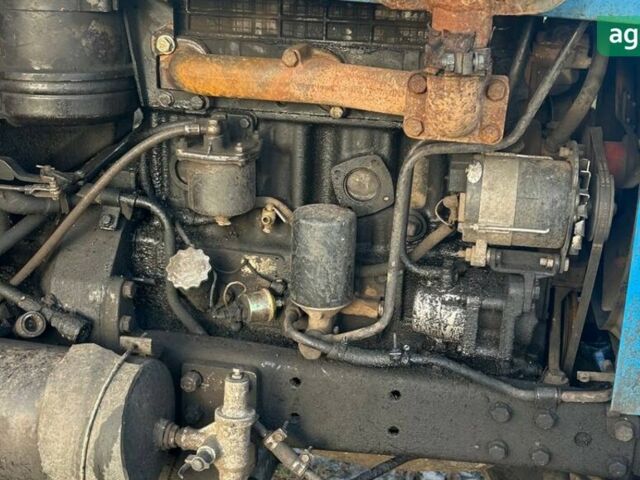 МТЗ 082, об'ємом двигуна 0.5 л та пробігом 0 тис. км за 15000 $, фото 7 на Automoto.ua