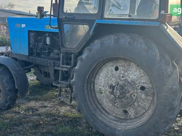 МТЗ 082, об'ємом двигуна 0.5 л та пробігом 0 тис. км за 15000 $, фото 3 на Automoto.ua