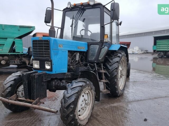 МТЗ 082, об'ємом двигуна 0 л та пробігом 0 тис. км за 13346 $, фото 6 на Automoto.ua