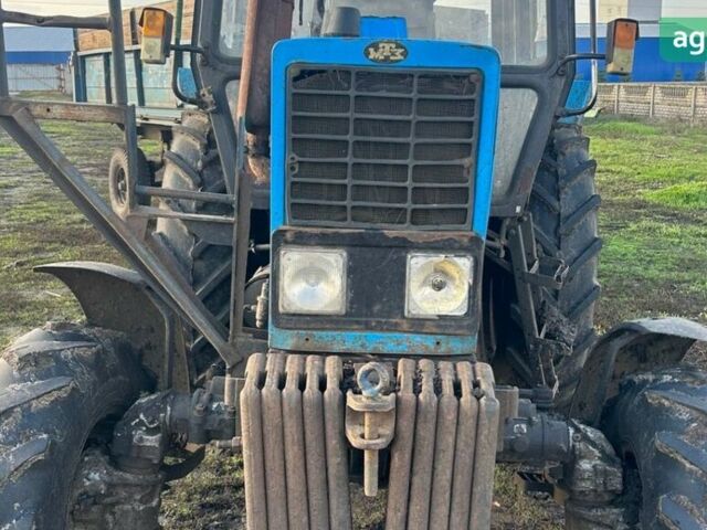 МТЗ 082, об'ємом двигуна 0.5 л та пробігом 0 тис. км за 15000 $, фото 1 на Automoto.ua