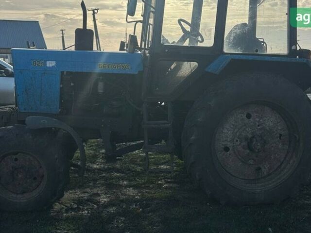 МТЗ 082, об'ємом двигуна 0.5 л та пробігом 0 тис. км за 15000 $, фото 2 на Automoto.ua