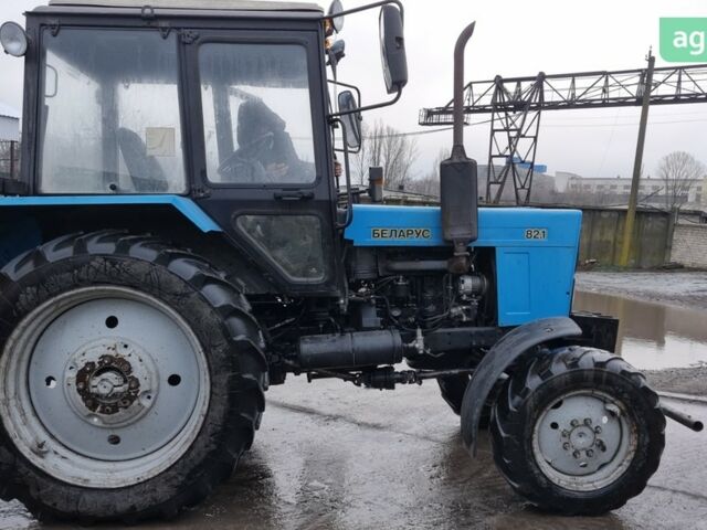 МТЗ 082, об'ємом двигуна 0 л та пробігом 0 тис. км за 13346 $, фото 3 на Automoto.ua