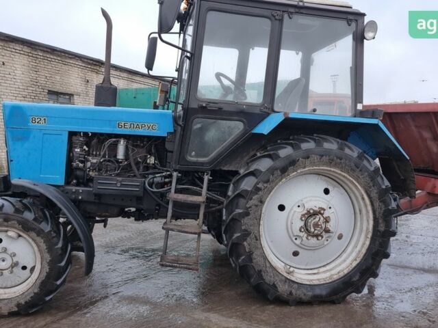 МТЗ 082, об'ємом двигуна 0 л та пробігом 0 тис. км за 13346 $, фото 5 на Automoto.ua