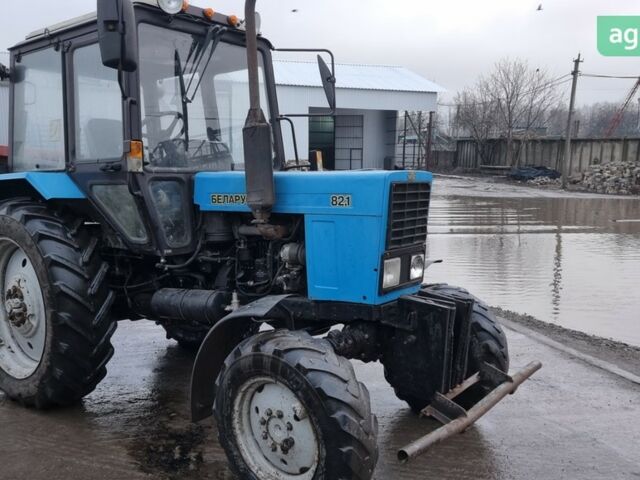 МТЗ 082, об'ємом двигуна 0 л та пробігом 0 тис. км за 13346 $, фото 7 на Automoto.ua