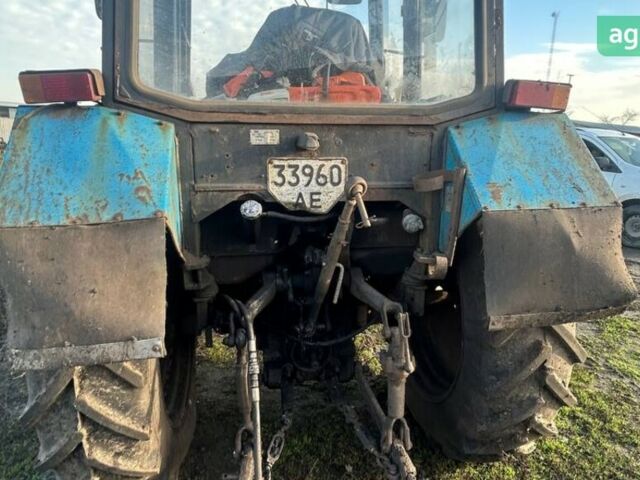 МТЗ 082, об'ємом двигуна 0.5 л та пробігом 0 тис. км за 15000 $, фото 4 на Automoto.ua