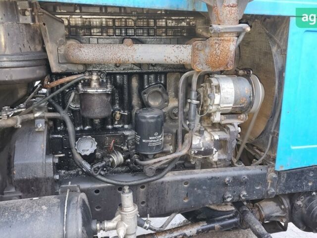 МТЗ 082, об'ємом двигуна 0 л та пробігом 0 тис. км за 13346 $, фото 2 на Automoto.ua