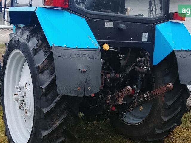 МТЗ 082, объемом двигателя 0.5 л и пробегом 0 тыс. км за 16800 $, фото 2 на Automoto.ua