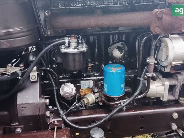 МТЗ 082, объемом двигателя 0.5 л и пробегом 0 тыс. км за 16800 $, фото 3 на Automoto.ua