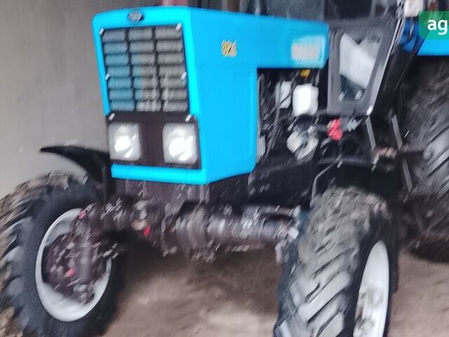 МТЗ 082, объемом двигателя 0.5 л и пробегом 0 тыс. км за 21500 $, фото 1 на Automoto.ua