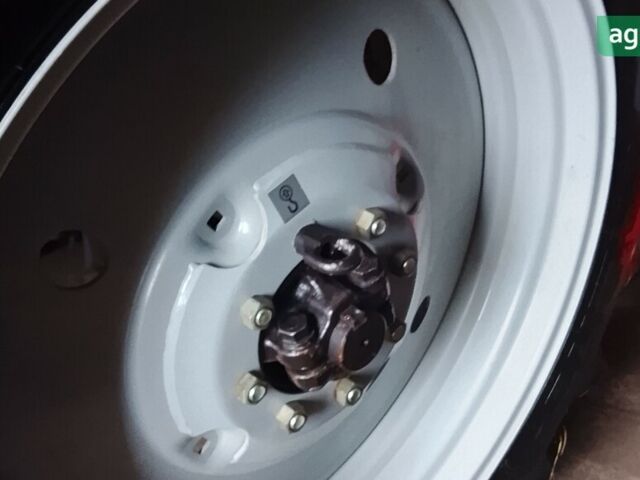 МТЗ 082, объемом двигателя 0.5 л и пробегом 0 тыс. км за 21500 $, фото 6 на Automoto.ua