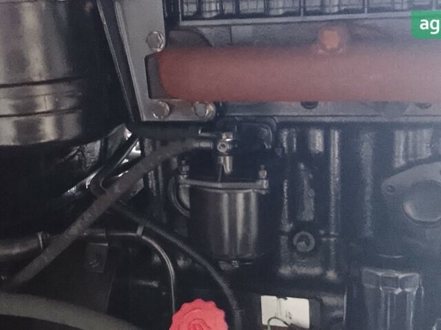 МТЗ 082, объемом двигателя 0.5 л и пробегом 0 тыс. км за 21500 $, фото 2 на Automoto.ua