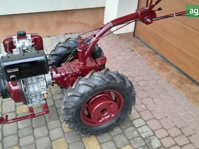 МТЗ 09Н, об'ємом двигуна 0 л та пробігом 0 тис. км за 1383 $, фото 1 на Automoto.ua