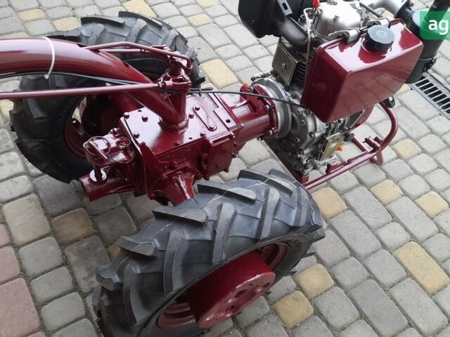 МТЗ 09Н, об'ємом двигуна 0 л та пробігом 0 тис. км за 1383 $, фото 3 на Automoto.ua
