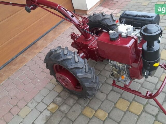 МТЗ 09Н, об'ємом двигуна 0 л та пробігом 0 тис. км за 1383 $, фото 2 на Automoto.ua
