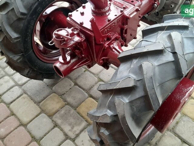 МТЗ 09Н, об'ємом двигуна 0 л та пробігом 0 тис. км за 1383 $, фото 5 на Automoto.ua