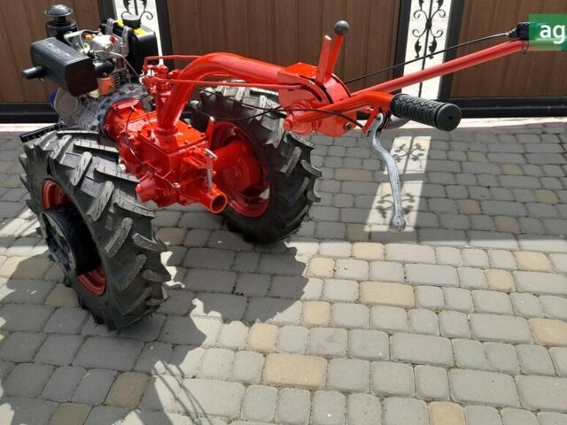 МТЗ 09Н, объемом двигателя 0 л и пробегом 0 тыс. км за 1057 $, фото 2 на Automoto.ua