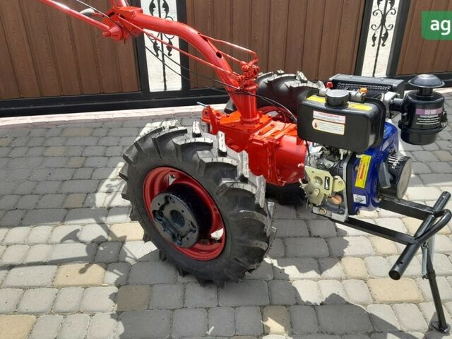 МТЗ 09Н, объемом двигателя 0 л и пробегом 0 тыс. км за 1057 $, фото 1 на Automoto.ua