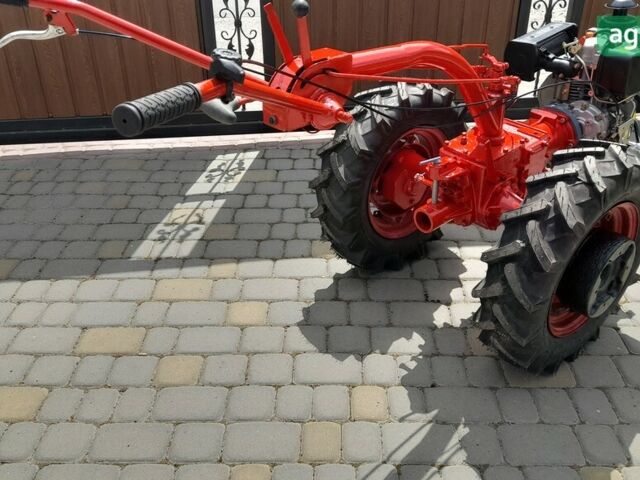 МТЗ 09Н, объемом двигателя 0 л и пробегом 0 тыс. км за 1057 $, фото 3 на Automoto.ua