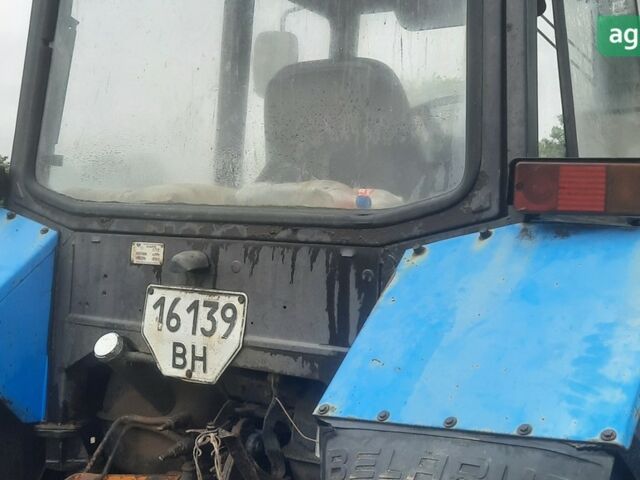 МТЗ 09Н, объемом двигателя 0 л и пробегом 0 тыс. км за 10000 $, фото 4 на Automoto.ua