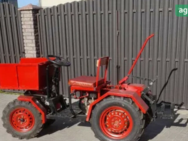 МТЗ 09Н, объемом двигателя 0 л и пробегом 0 тыс. км за 2351 $, фото 5 на Automoto.ua