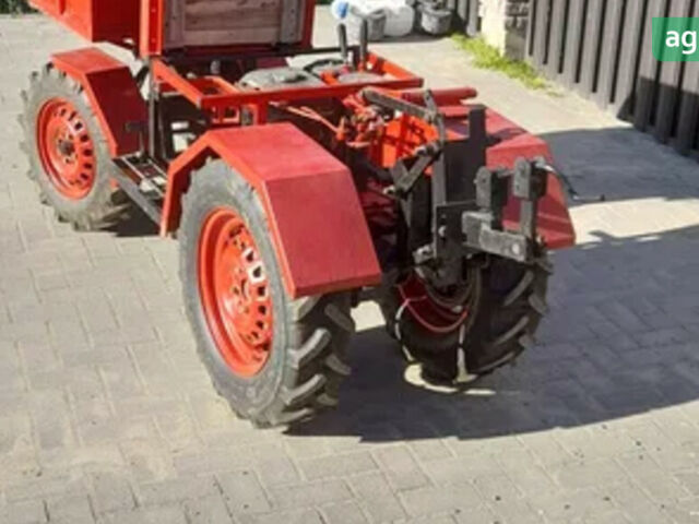 МТЗ 09Н, объемом двигателя 0 л и пробегом 0 тыс. км за 2351 $, фото 3 на Automoto.ua