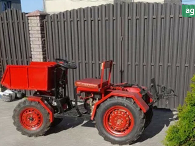 МТЗ 09Н, объемом двигателя 0 л и пробегом 0 тыс. км за 2351 $, фото 1 на Automoto.ua