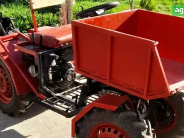 МТЗ 09Н, объемом двигателя 0 л и пробегом 0 тыс. км за 2351 $, фото 4 на Automoto.ua