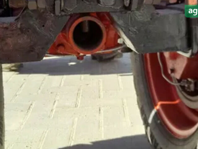 МТЗ 09Н, объемом двигателя 0 л и пробегом 0 тыс. км за 2351 $, фото 6 на Automoto.ua