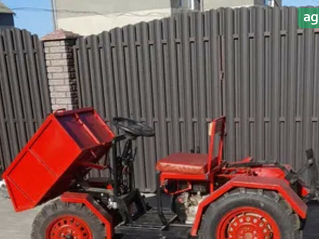 МТЗ 09Н, объемом двигателя 0 л и пробегом 0 тыс. км за 2351 $, фото 2 на Automoto.ua