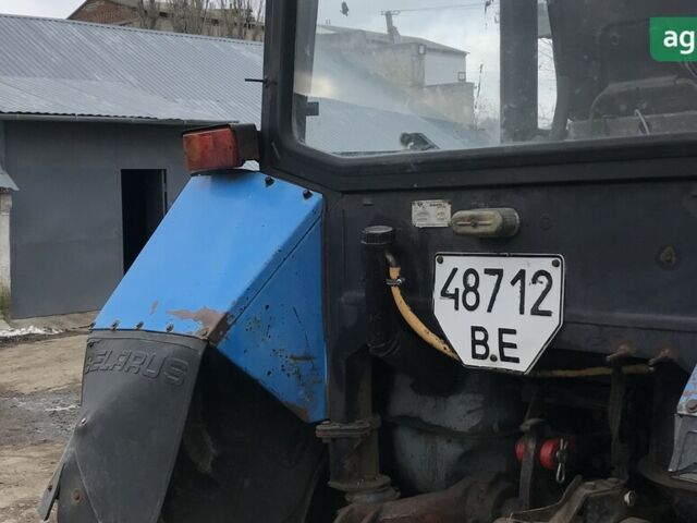 МТЗ 1025 Беларус, объемом двигателя 4.75 л и пробегом 0 тыс. км за 11500 $, фото 4 на Automoto.ua