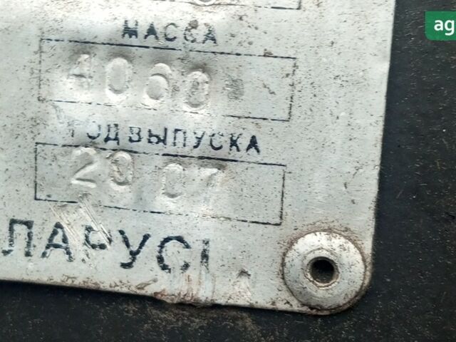 МТЗ 1025 Білорус, об'ємом двигуна 5 л та пробігом 0 тис. км за 13500 $, фото 1 на Automoto.ua