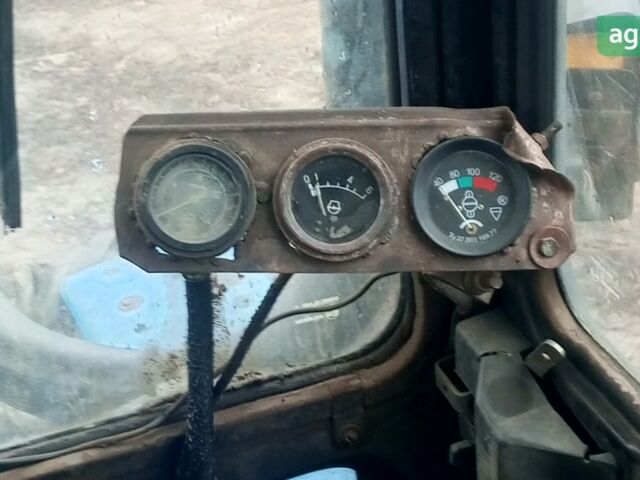 МТЗ 1025 Білорус, об'ємом двигуна 5 л та пробігом 0 тис. км за 13500 $, фото 16 на Automoto.ua