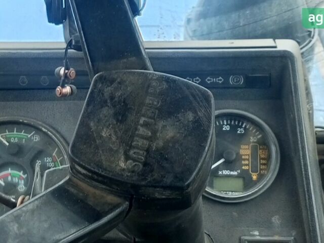 МТЗ 1025 Білорус, об'ємом двигуна 5 л та пробігом 0 тис. км за 13500 $, фото 17 на Automoto.ua