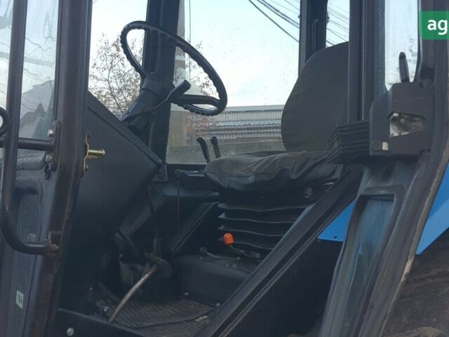 МТЗ 1025 Беларус, объемом двигателя 4.75 л и пробегом 0 тыс. км за 15300 $, фото 5 на Automoto.ua