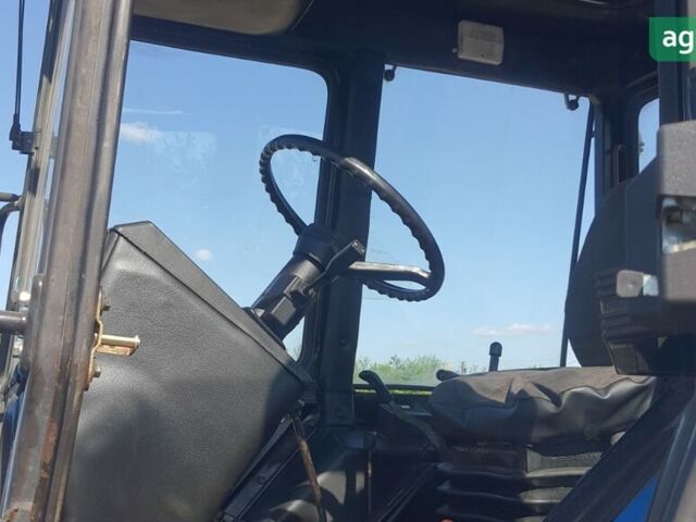 МТЗ 1025 Білорус, об'ємом двигуна 4.75 л та пробігом 0 тис. км за 16200 $, фото 9 на Automoto.ua