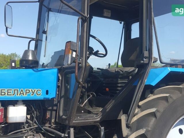 МТЗ 1025 Беларус 2008 в Виннице на Automoto.ua МТЗ 1025 Беларус, объемом двигателя 4.75 л и пробегом 0 тыс. км за 16300 $, фото 10 на Automoto.ua