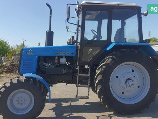 МТЗ 1025 Білорус, об'ємом двигуна 4.75 л та пробігом 0 тис. км за 16200 $, фото 3 на Automoto.ua