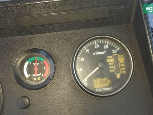 МТЗ 1025 Беларус, объемом двигателя 4.75 л и пробегом 0 тыс. км за 15300 $, фото 4 на Automoto.ua