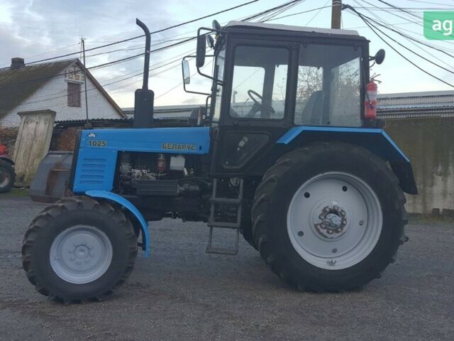 МТЗ 1025 Беларус, объемом двигателя 4.75 л и пробегом 0 тыс. км за 15300 $, фото 2 на Automoto.ua